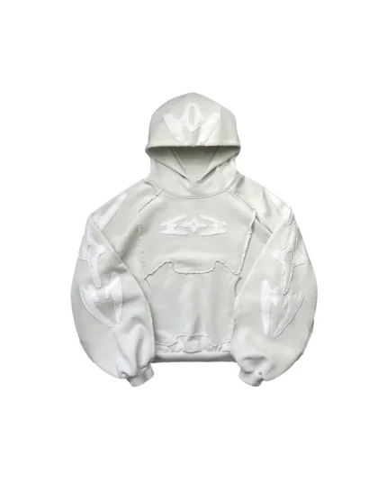 Impulse Hoodie
