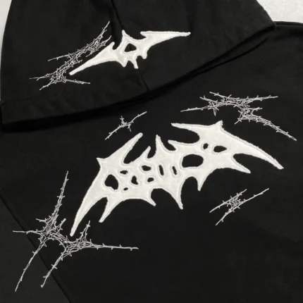 Neo Three Stripes Hoodie