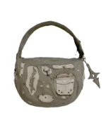 Torn Bag