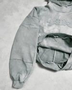 Dual Mode Hoodie