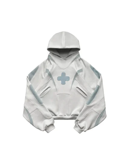 Pulse Hoodie