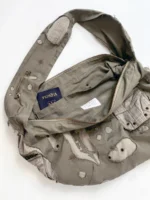Torn Bag