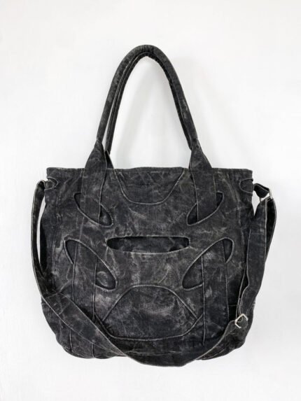 Obsidian Bag