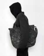 Obsidian Bag