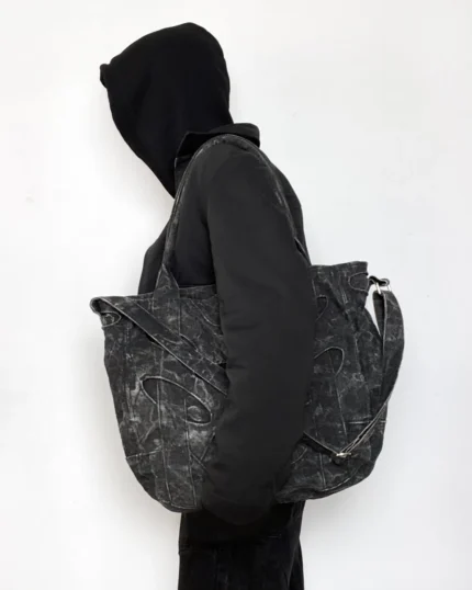 Obsidian Bag