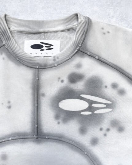 Moondust Sweatshirt