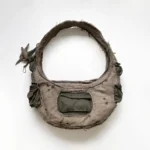 Distressed Bag