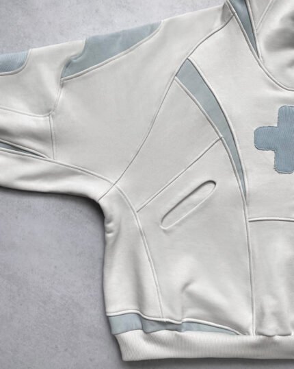 Pulse Hoodie