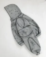 Corrosion Hoodie