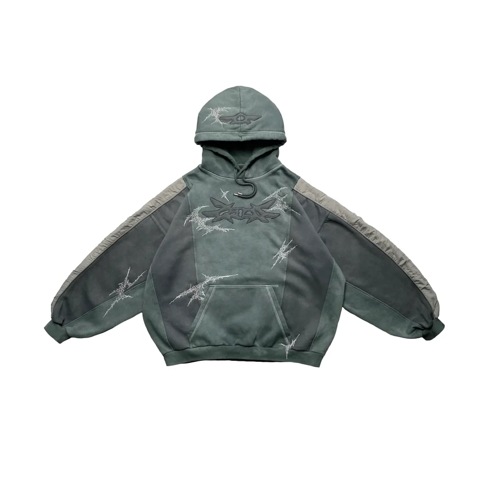 ede2245b-0afc-4eb8-b275-6d9546c03ac4 Mud Hoodie