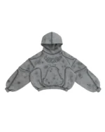 Corrosion Hoodie