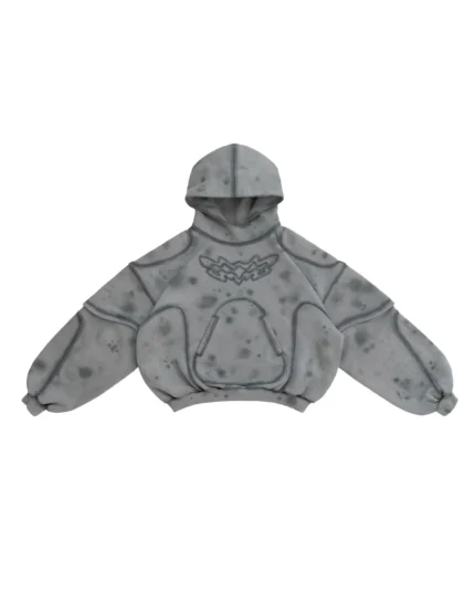 Corrosion Hoodie