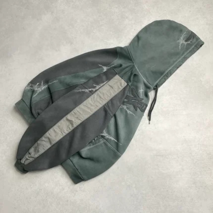 Mud Hoodie
